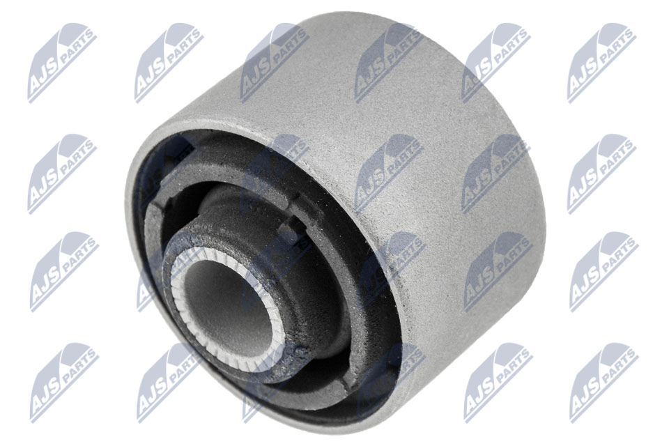 NTY ZTT-TY-004A Lagerung, Lenker