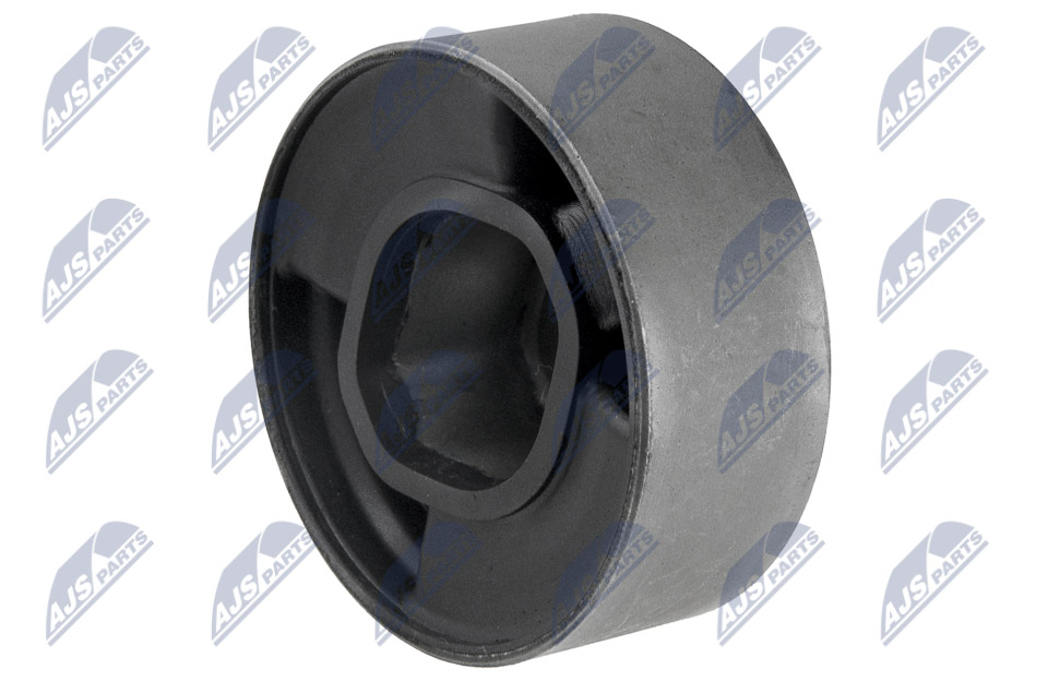 NTY ZTT-TY-006A Lagerung, Differential