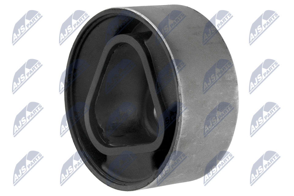 NTY ZTT-TY-006B Lagerung, Differential