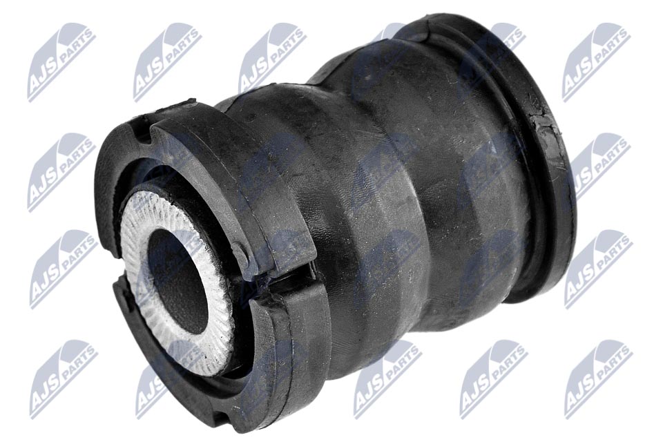 NTY ZTT-TY-006G Lagerung, Lenker