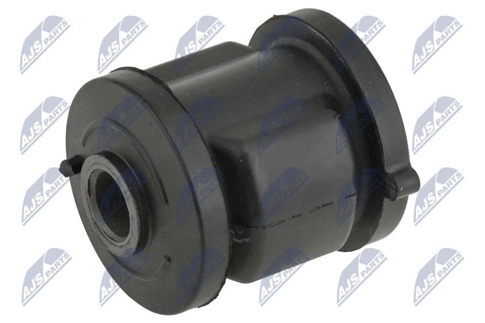 NTY ZTT-TY-011B Lagerung, Lenker