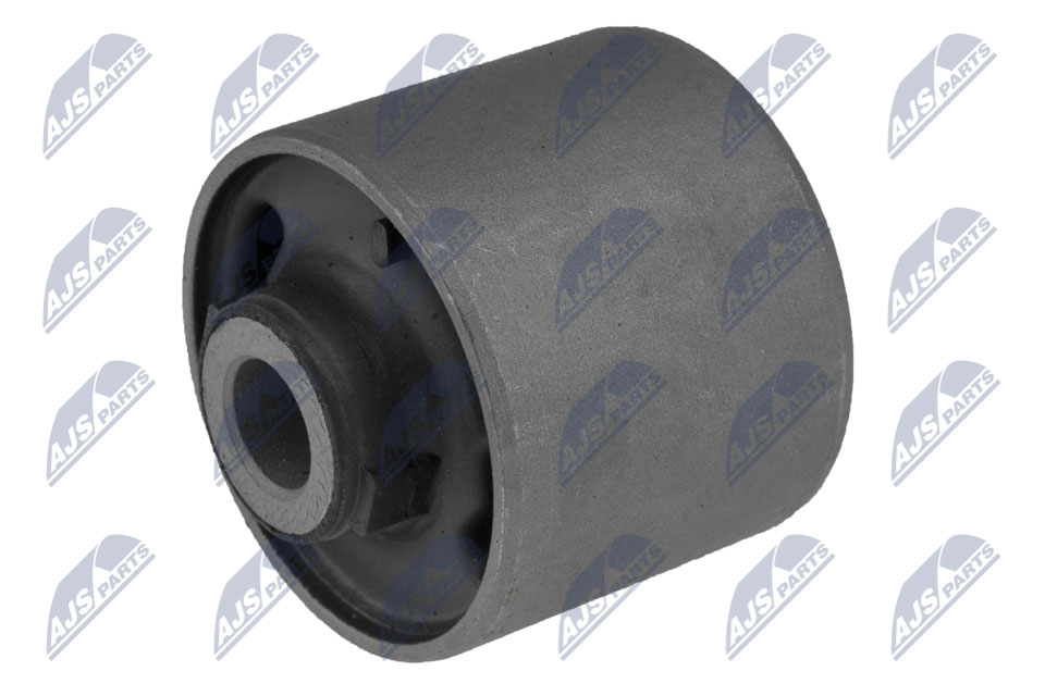 NTY ZTT-TY-017C Lagerung, Lenker