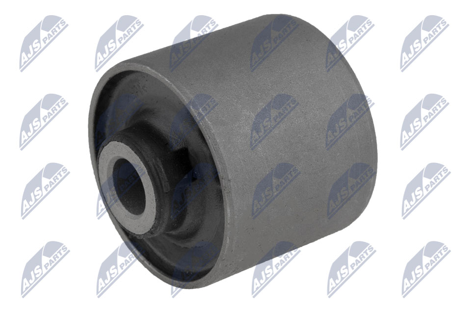 NTY ZTT-TY-017C Lagerung, Lenker