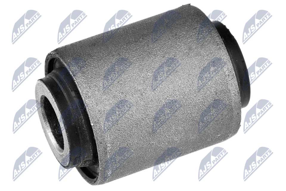 NTY ZTT-TY-017E Lagerung, Lenker