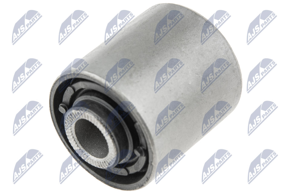 NTY ZTT-TY-018B Lagerung, Lenker