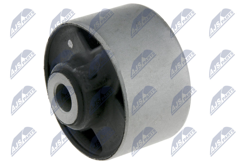 NTY ZTT-TY-027A Lagerung, Differential