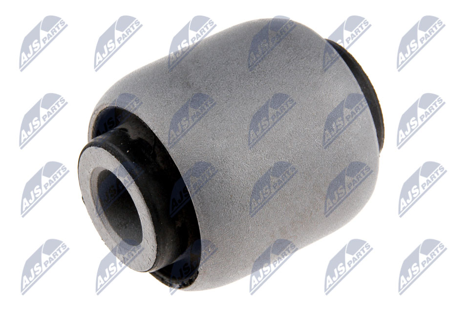 NTY ZTT-TY-031C Lagerung, Lenker