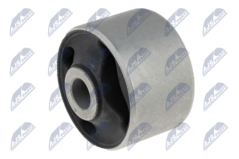 NTY ZTT-TY-032A Lagerung, Lenker