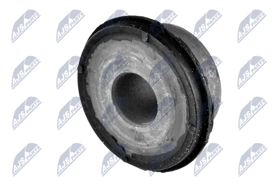 NTY ZTT-TY-032B Lagerung, Lenker