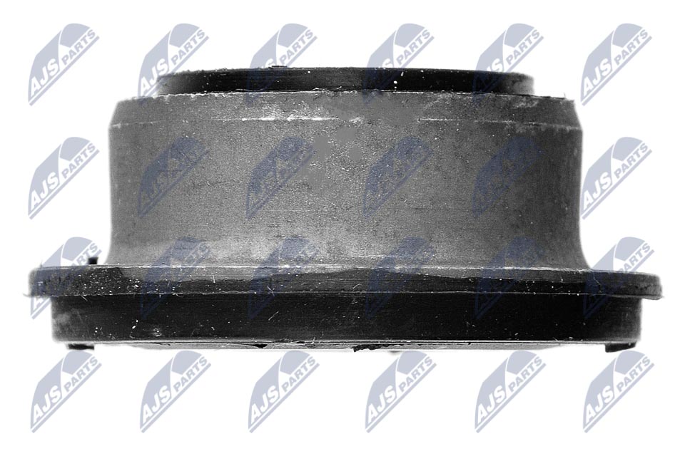 NTY ZTT-TY-032B Lagerung, Lenker