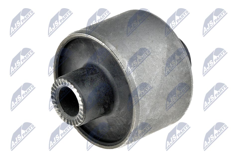 NTY ZTT-TY-035B Lagerung, Lenker