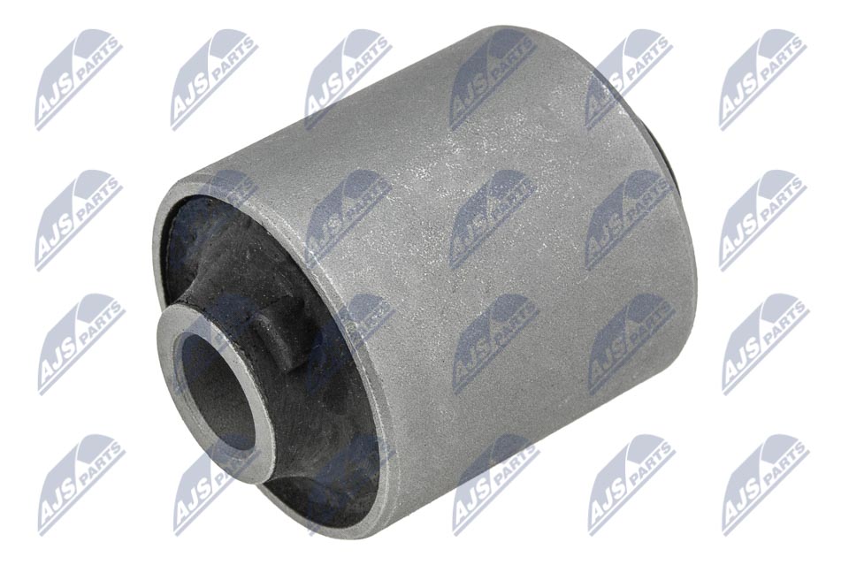 NTY ZTT-TY-042A Lagerung, Lenker