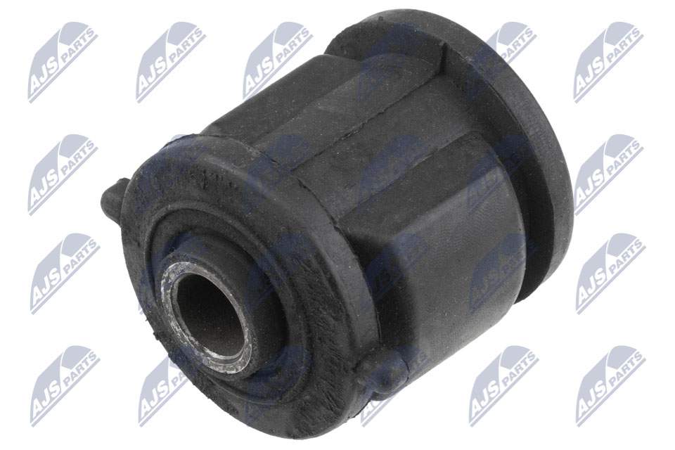 NTY ZTT-TY-042B Lagerung, Lenker