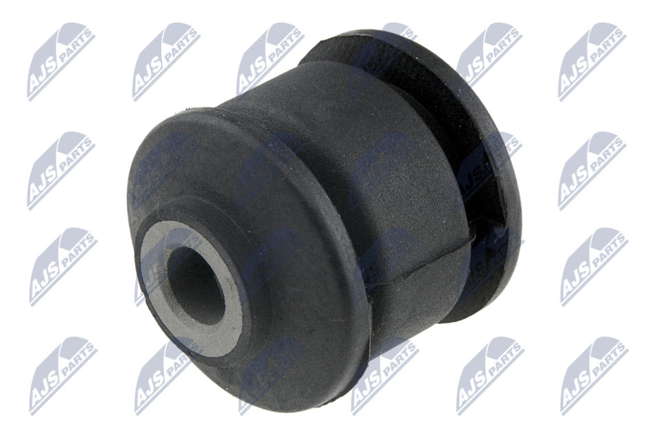 NTY ZTT-TY-043A Lagerung, Lenker