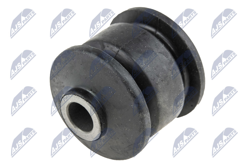 NTY ZTT-TY-043B Lagerung, Lenker