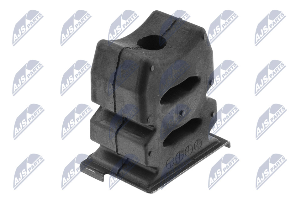 NTY ZTT-TY-043C Anschlagpuffer, Federung