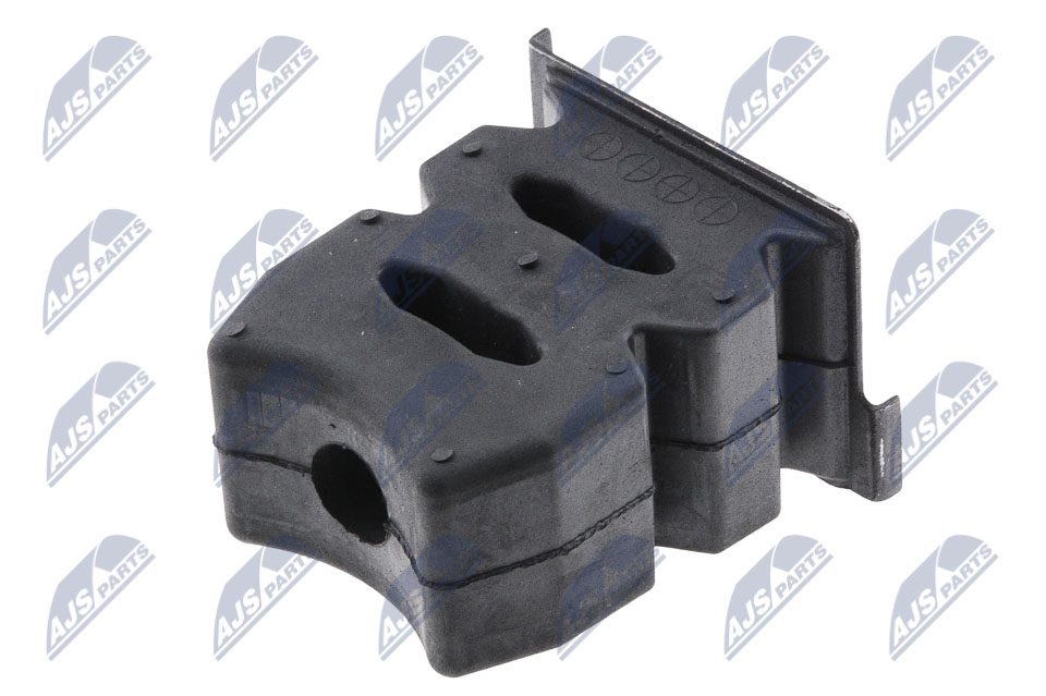 NTY ZTT-TY-043C Rubber Buffer, suspension