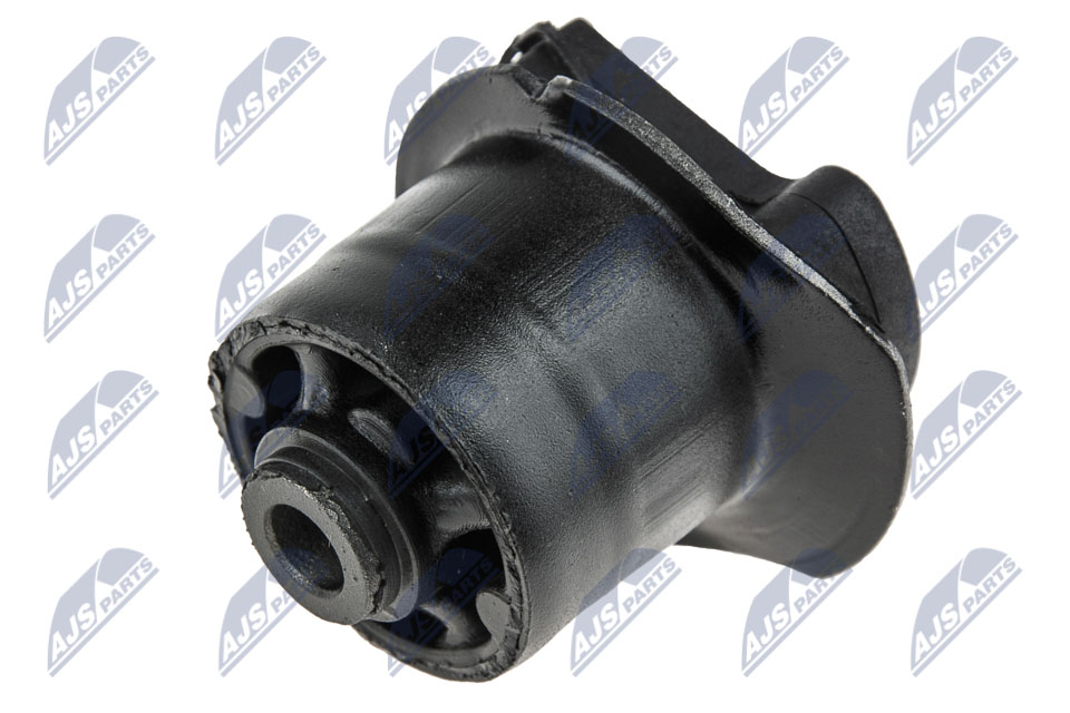 NTY ZTT-TY-044A Lagerung, Lenker