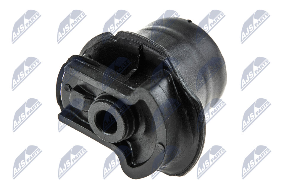 NTY ZTT-TY-044A Lagerung, Lenker