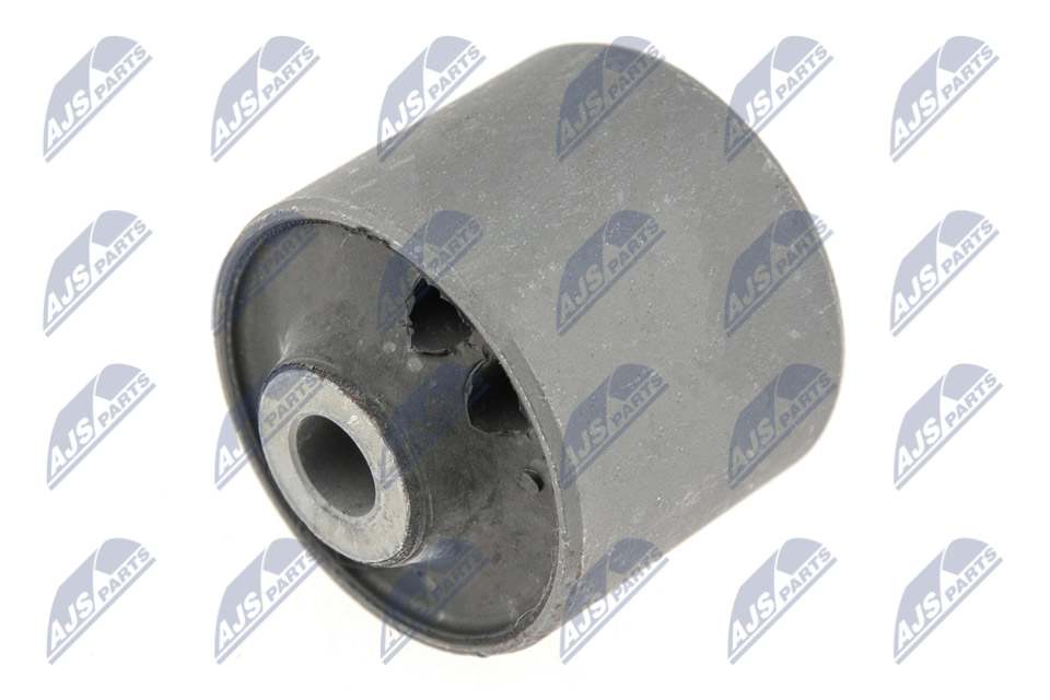 NTY ZTT-TY-045A Lagerung, Lenker