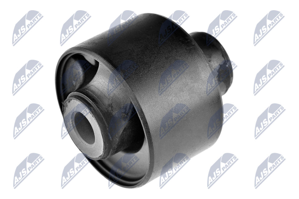 NTY ZTT-TY-054D Lagerung, Differential
