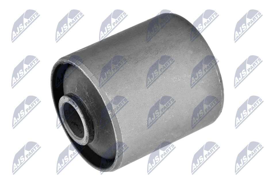 NTY ZTT-TY-060A Lagerung, Lenker