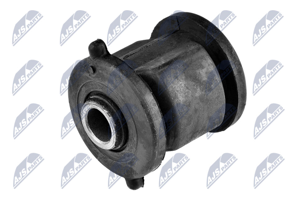 NTY ZTT-TY-064A Lagerung, Lenker