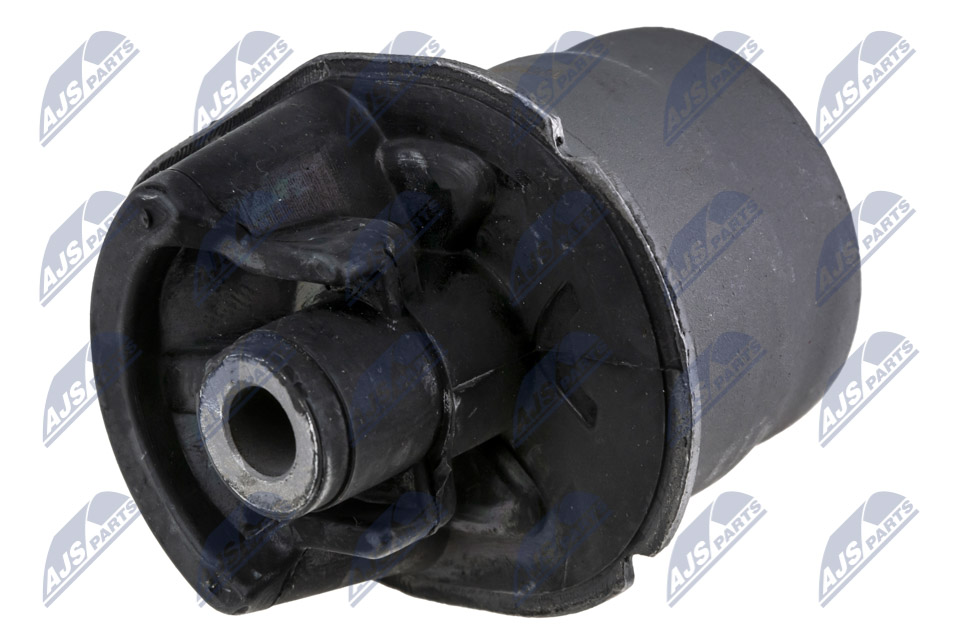 NTY ZTT-TY-108C Lagerung, Lenker