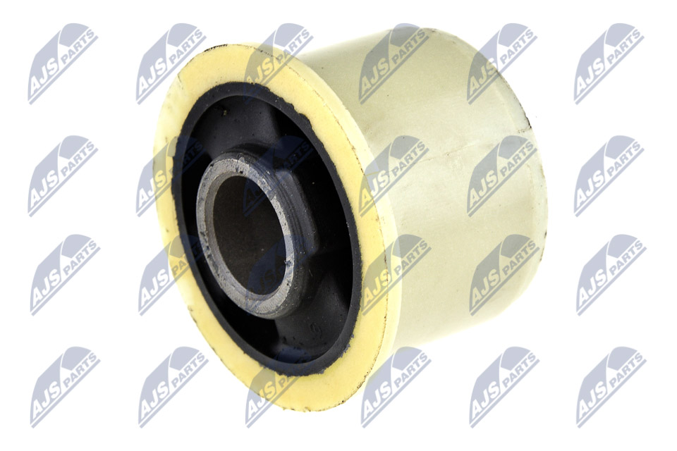 NTY ZTT-VV-001A Lagerung, Lenker