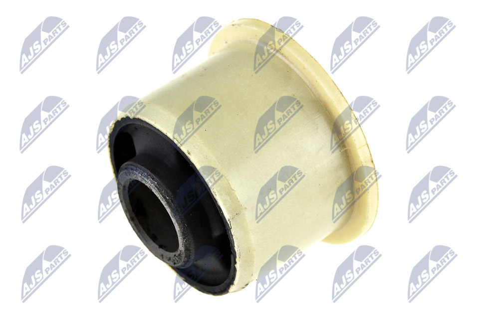 NTY ZTT-VV-001A Lagerung, Lenker