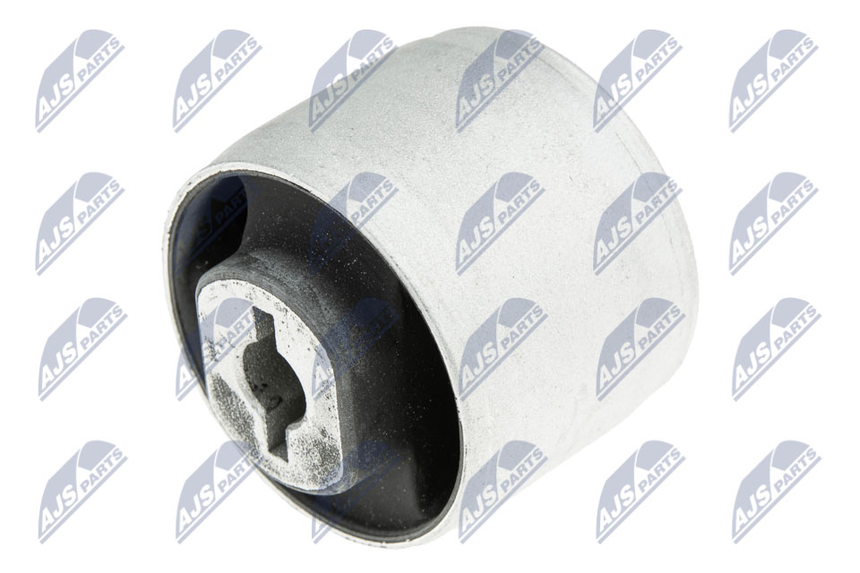 NTY ZTT-VV-001I suport, ax