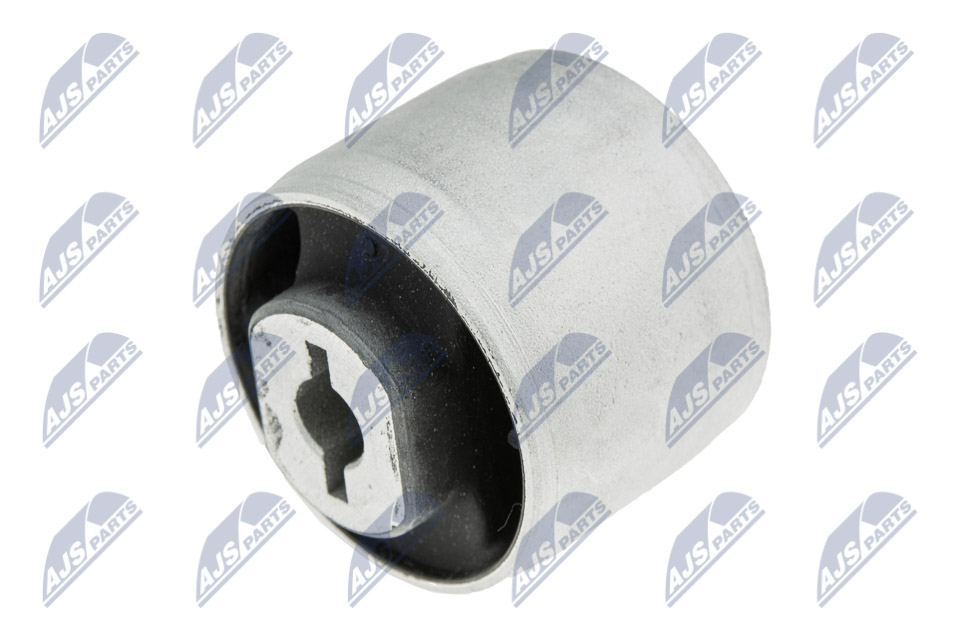 NTY ZTT-VV-001I suport, ax