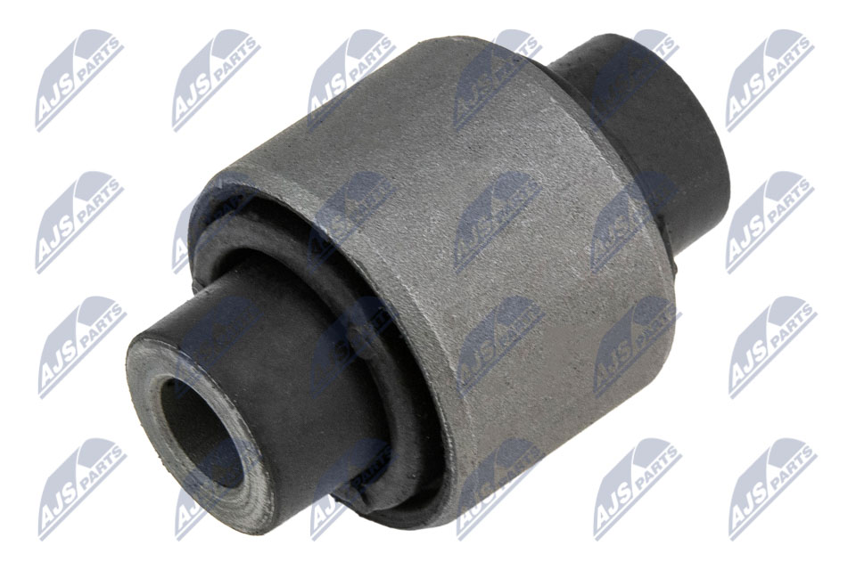 NTY ZTT-VW-004A Lagerung, Lenker