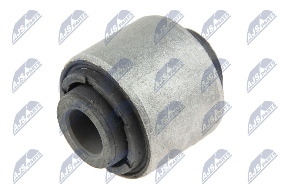 NTY ZTT-VW-004B Lagerung, Lenker