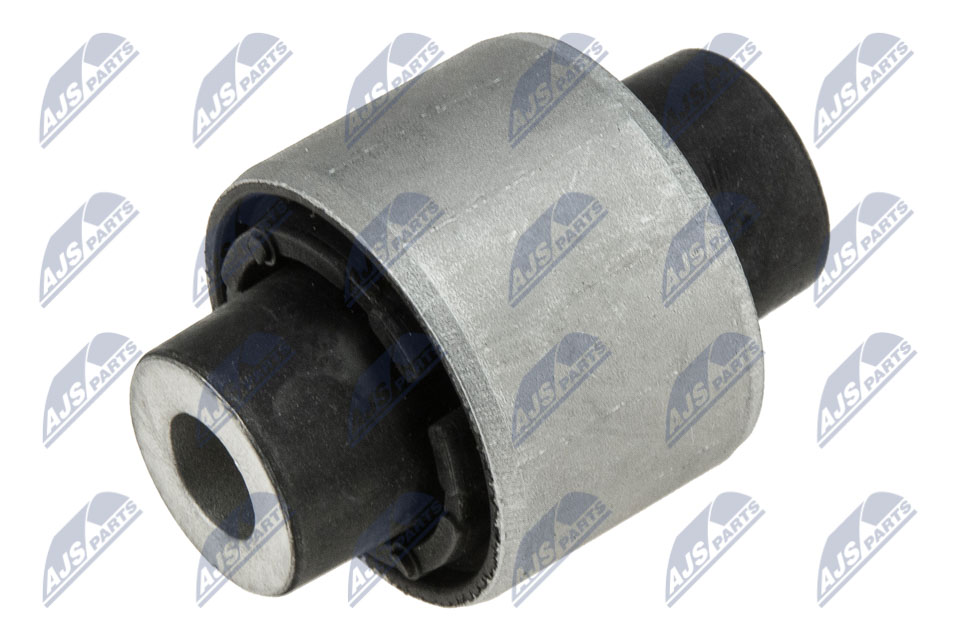 NTY ZTT-VW-005A Lagerung, Lenker