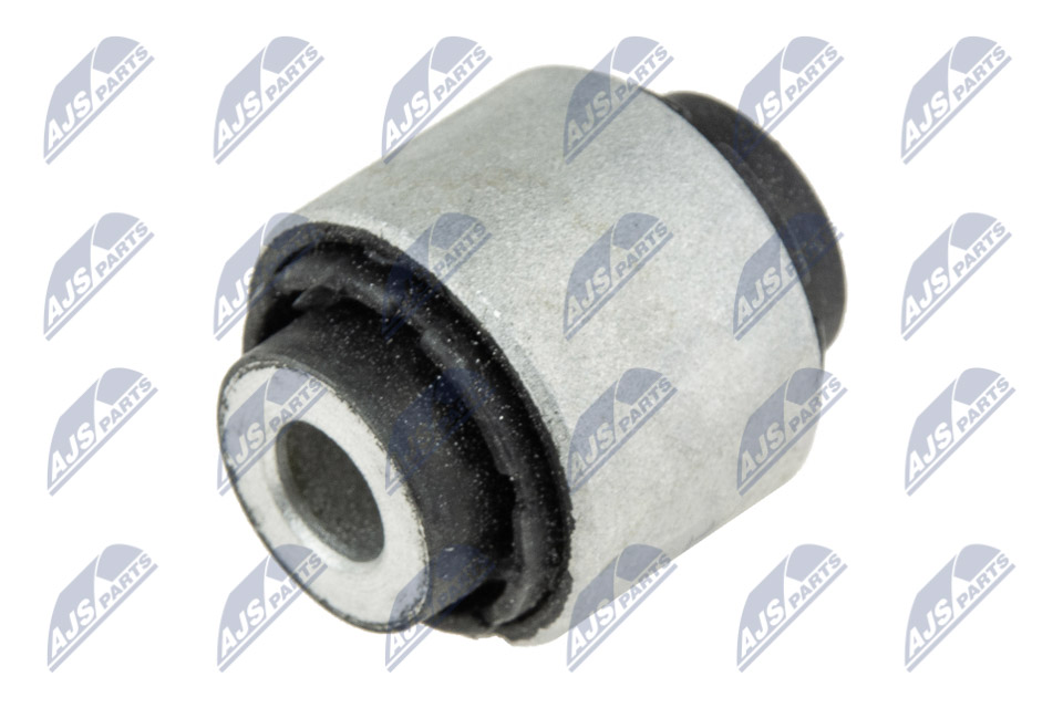 NTY ZTT-VW-006A Lagerung, Lenker