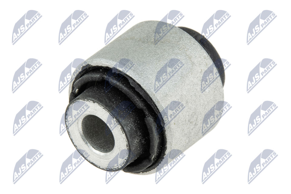 NTY ZTT-VW-006A Lagerung, Lenker