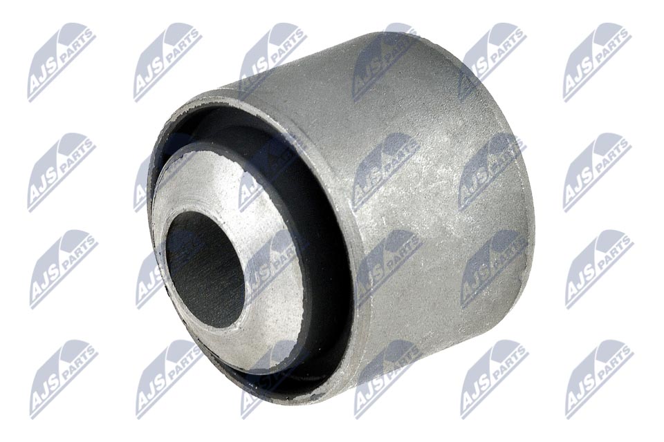 NTY ZTT-VW-009A Lagerung, Lenker