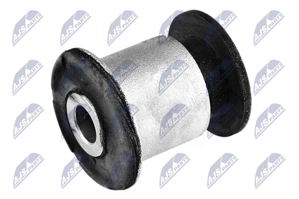 NTY ZTT-VW-010A Lagerung, Lenker