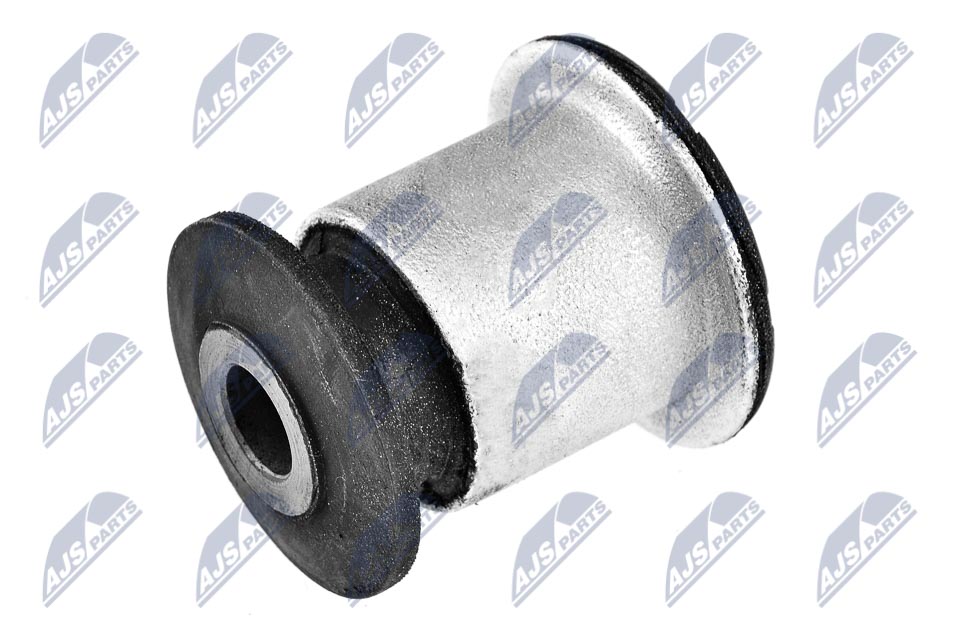 NTY ZTT-VW-010A Lagerung, Lenker