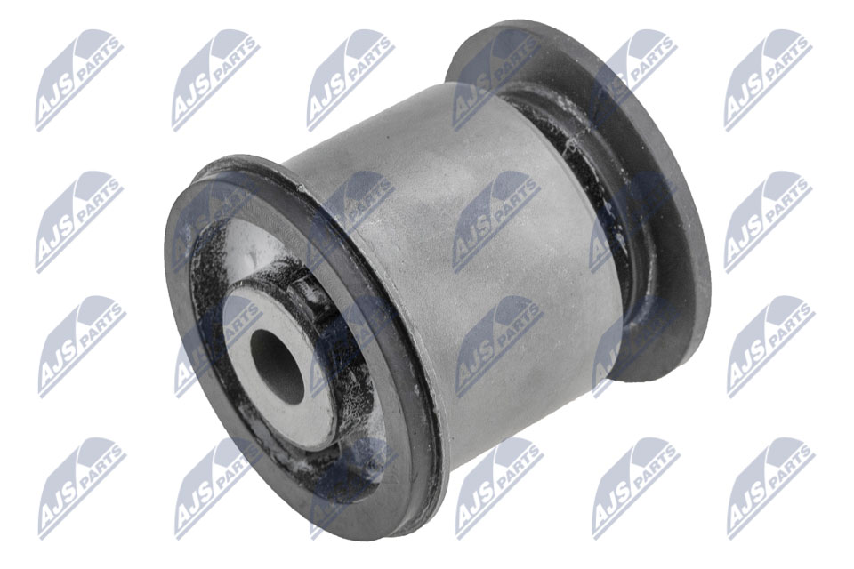 NTY ZTT-VW-010B Lagerung, Lenker