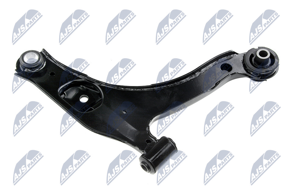 NTY ZWD-CH-014 Lenker, Radaufhängung
