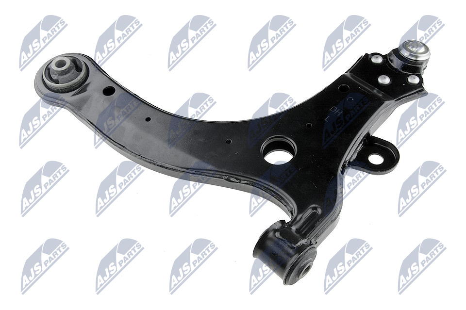 NTY ZWD-CH-037 Lenker, Radaufhängung