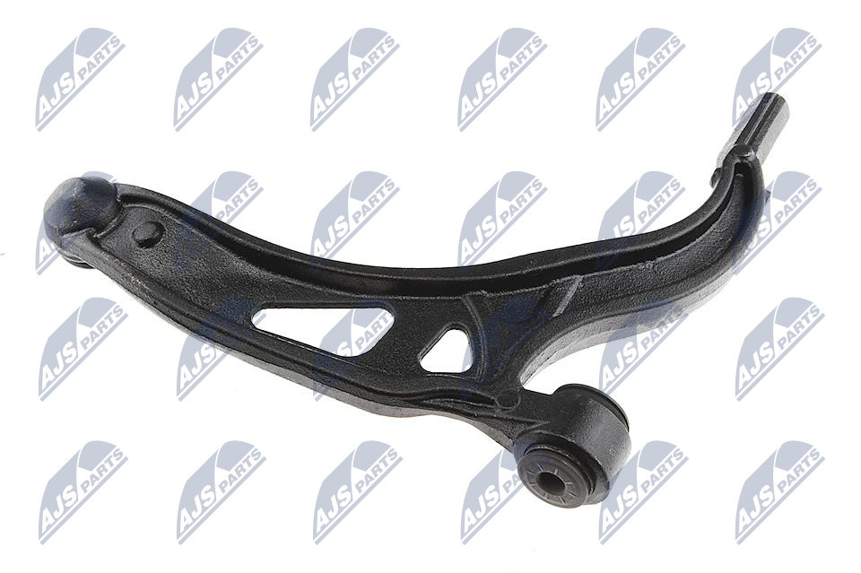 NTY ZWD-CH-076 Lagerung, Lenker