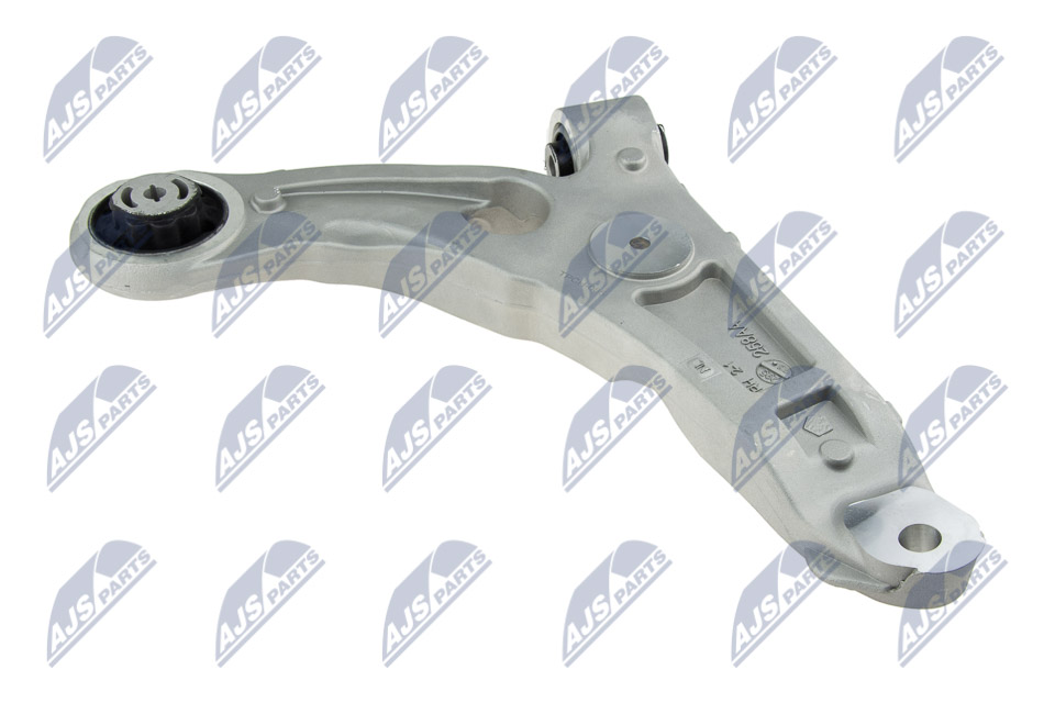 NTY ZWD-CH-085 Lenker, Radaufhängung