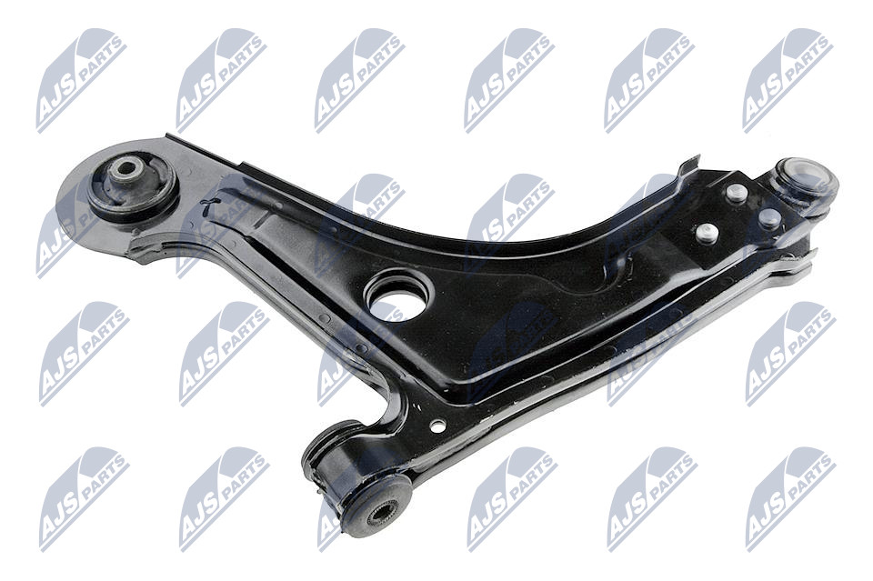 NTY ZWD-DW-006 Lenker, Radaufhängung