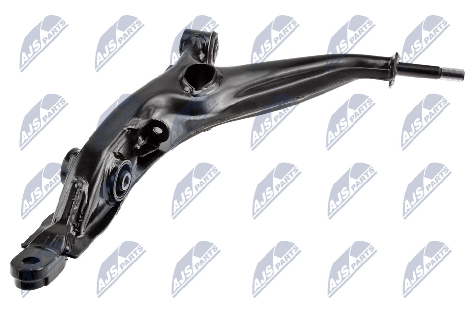 NTY ZWD-HD-011 Lenker, Radaufhängung