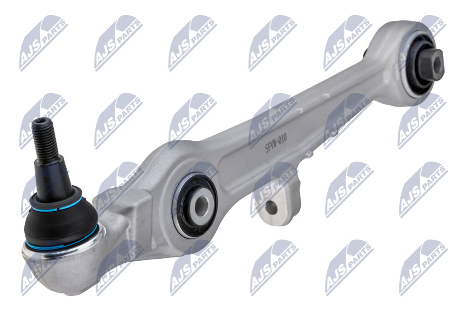 NTY ZWD-VW-010 Lenker, Radaufhängung