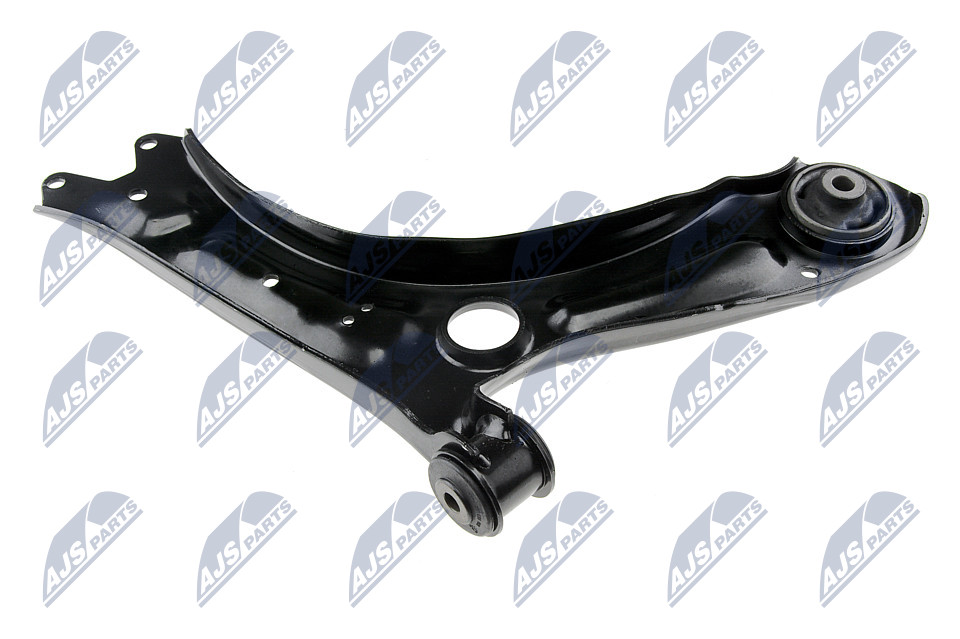 NTY ZWD-VW-036 Lenker, Radaufhängung