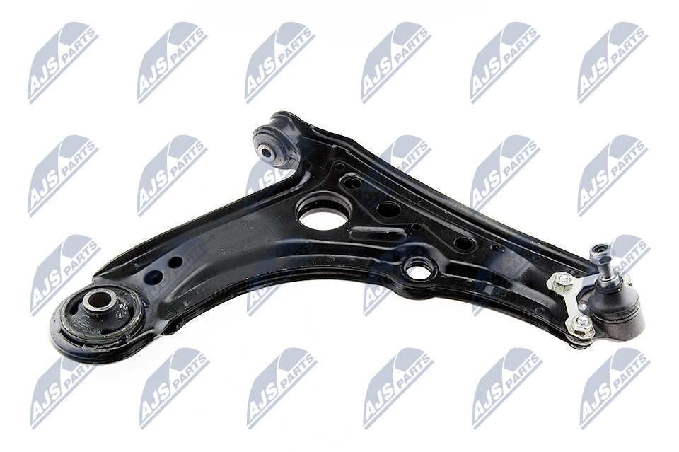 NTY ZWD-VW-046 Lenker, Radaufhängung